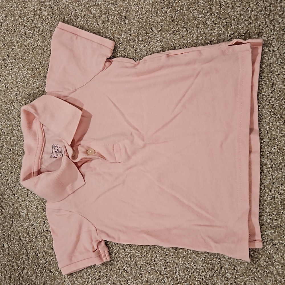 Toddler boy clothes